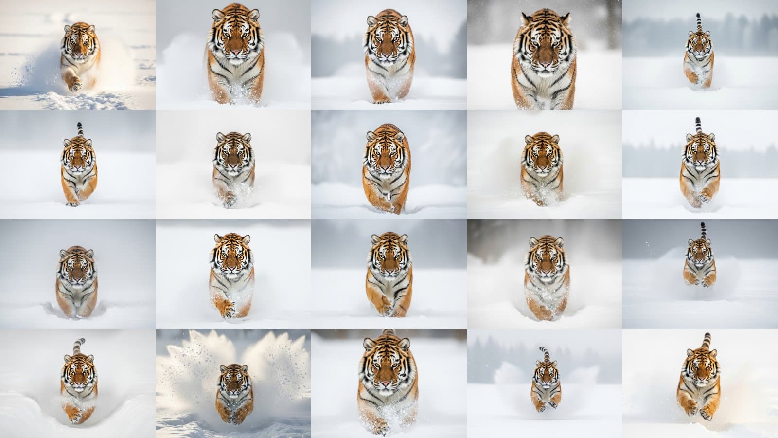 Animal Planet Selection