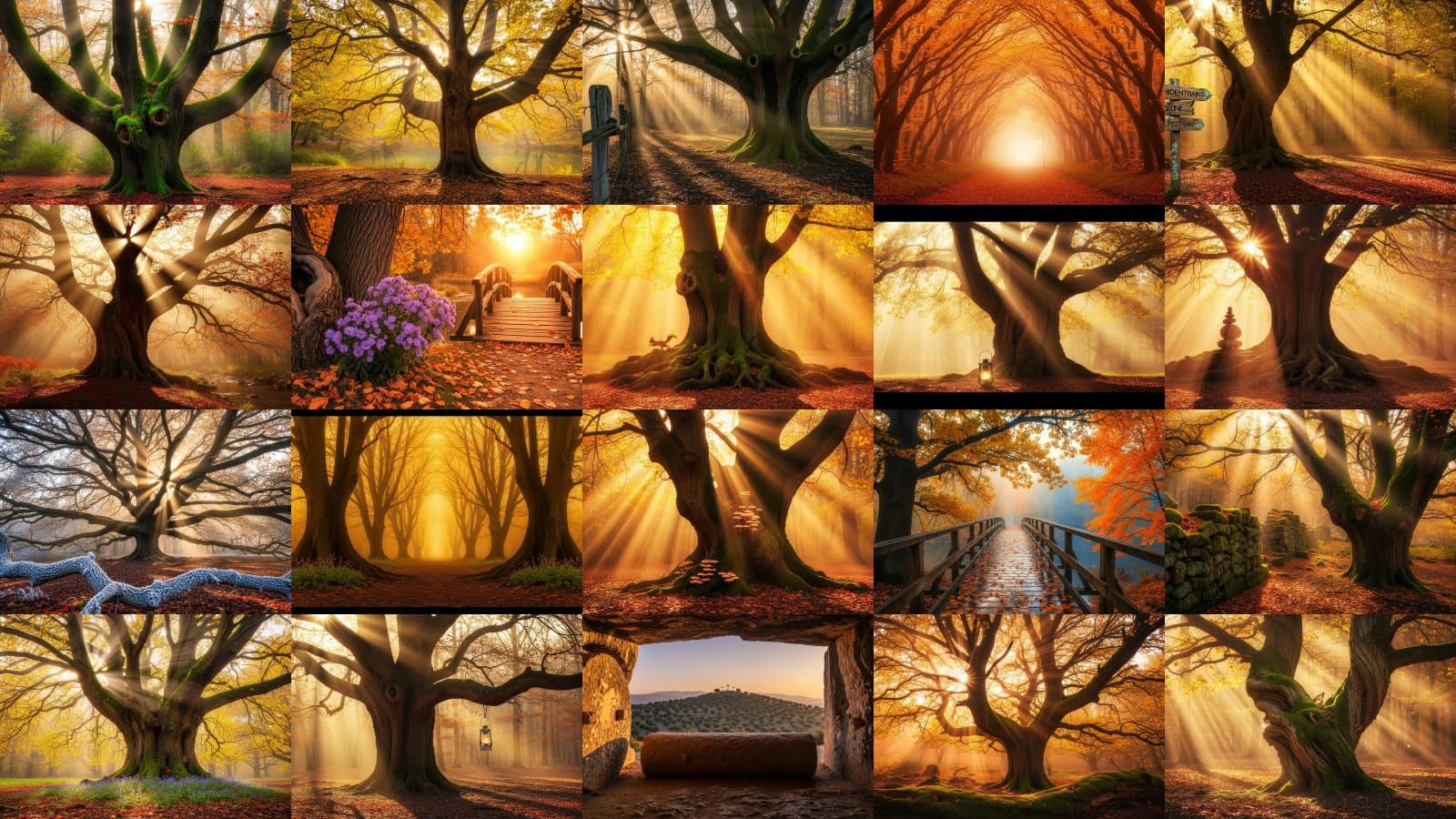 Botanical Wonders Pack