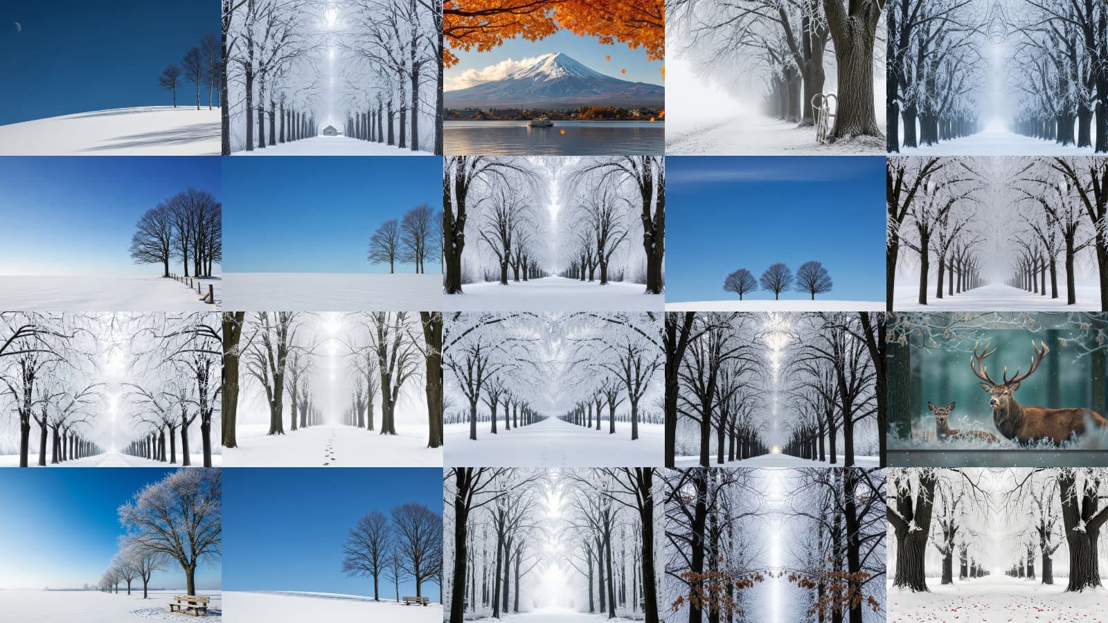Botanical Wonders Pack Vol. 3