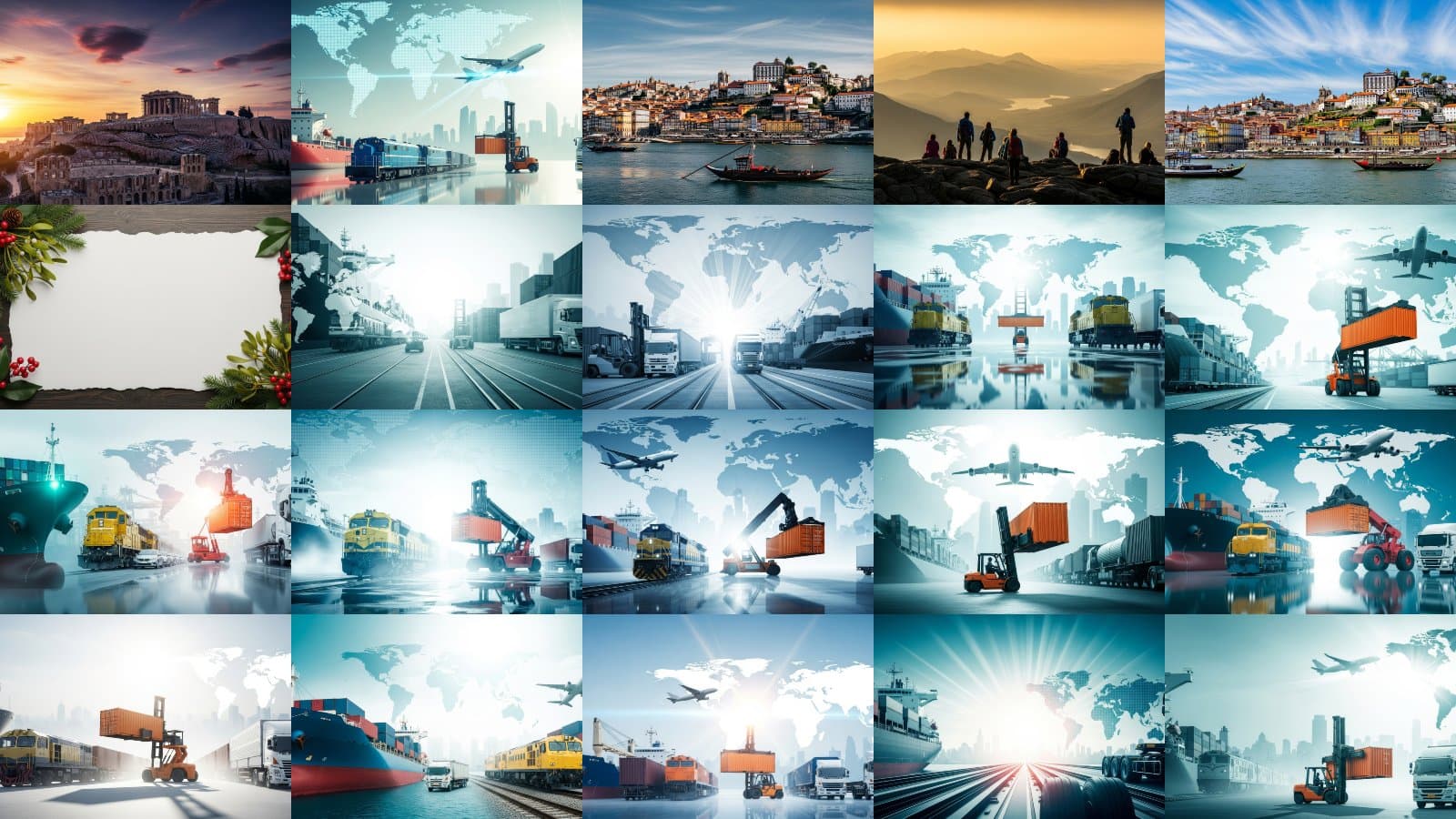Creative Composition Elements Vol. 3