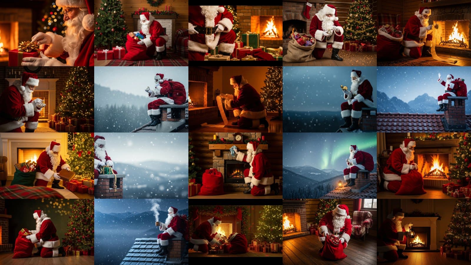 Creative Composition Elements Vol. 4