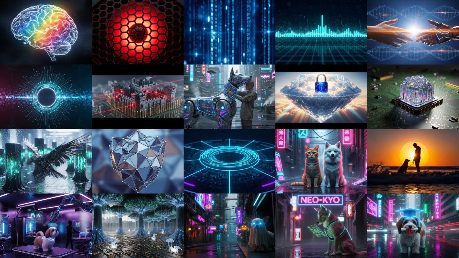 Data & Red Tech Series