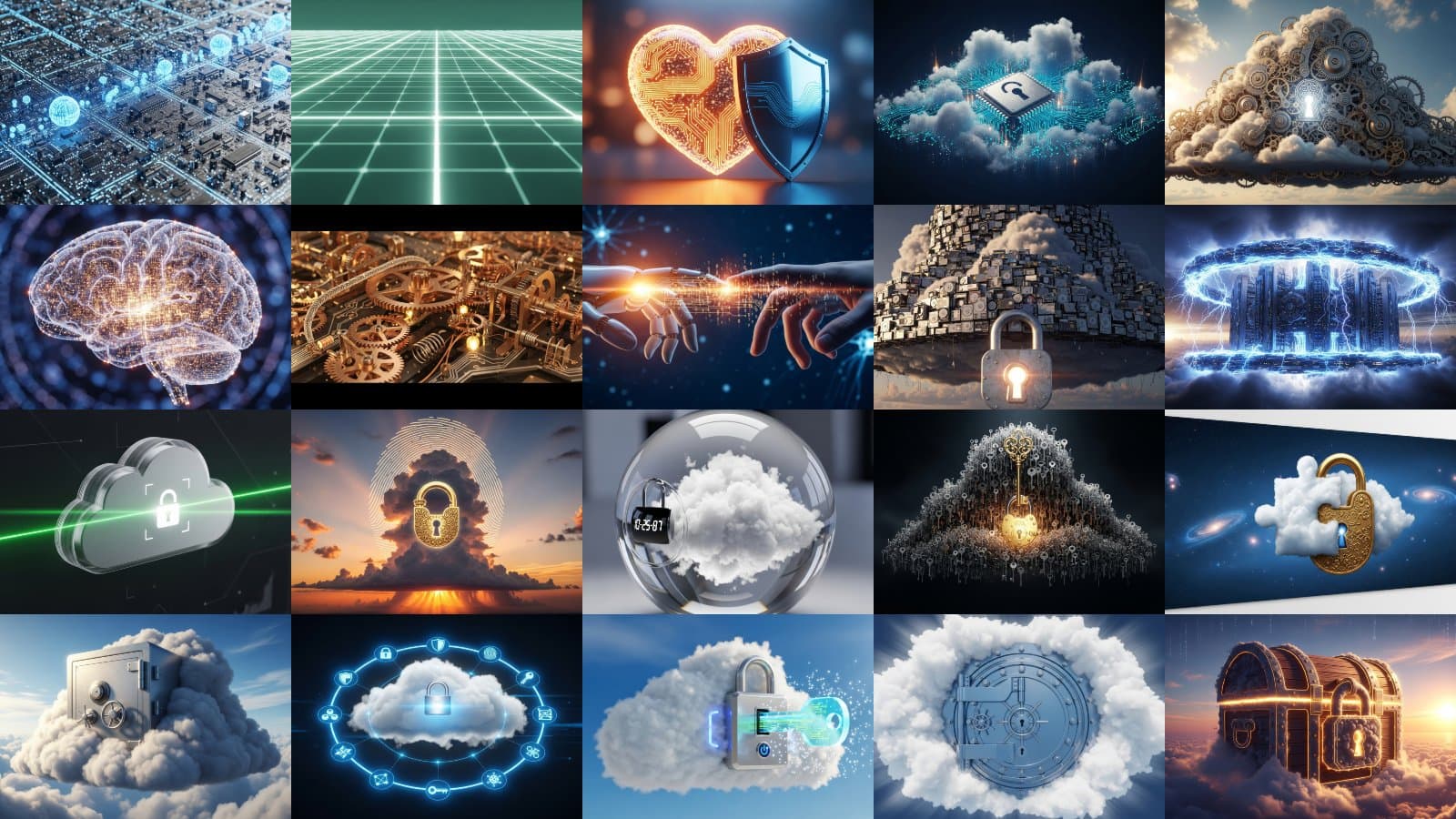 Digital Circuit Innovation Archive