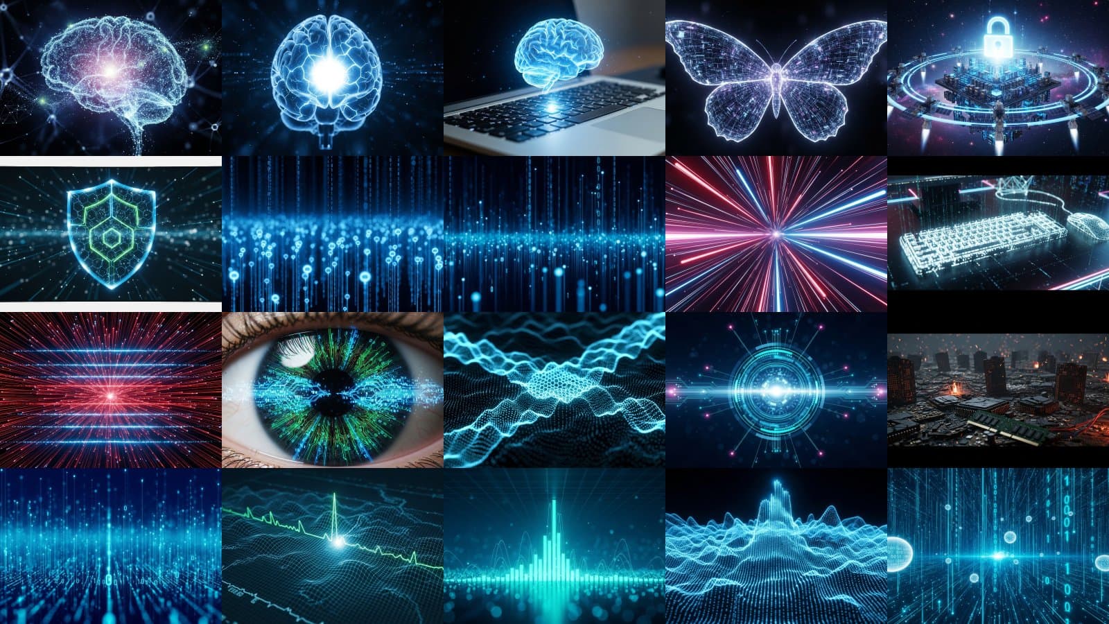 Digital Digital Futures Pack