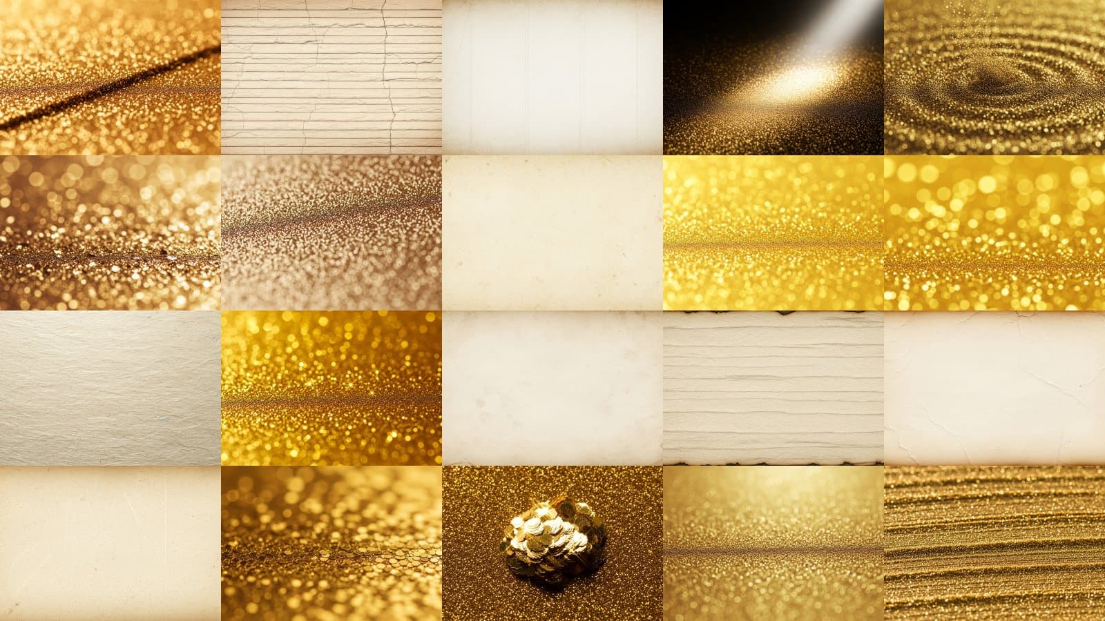 Digital Textures Collection
