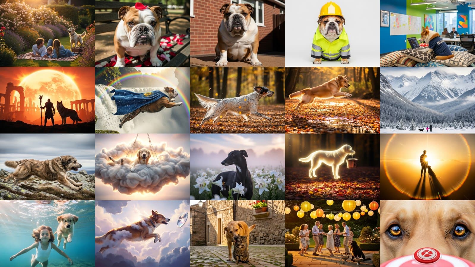 Dog Dog Life Collection Vol. 3