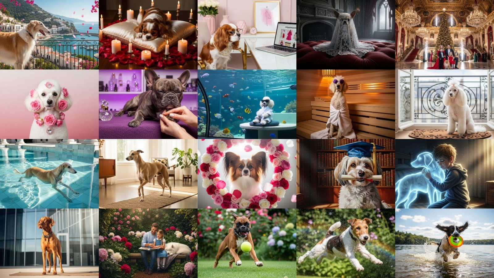 Elegant Rose Photography Pack Vol. 3