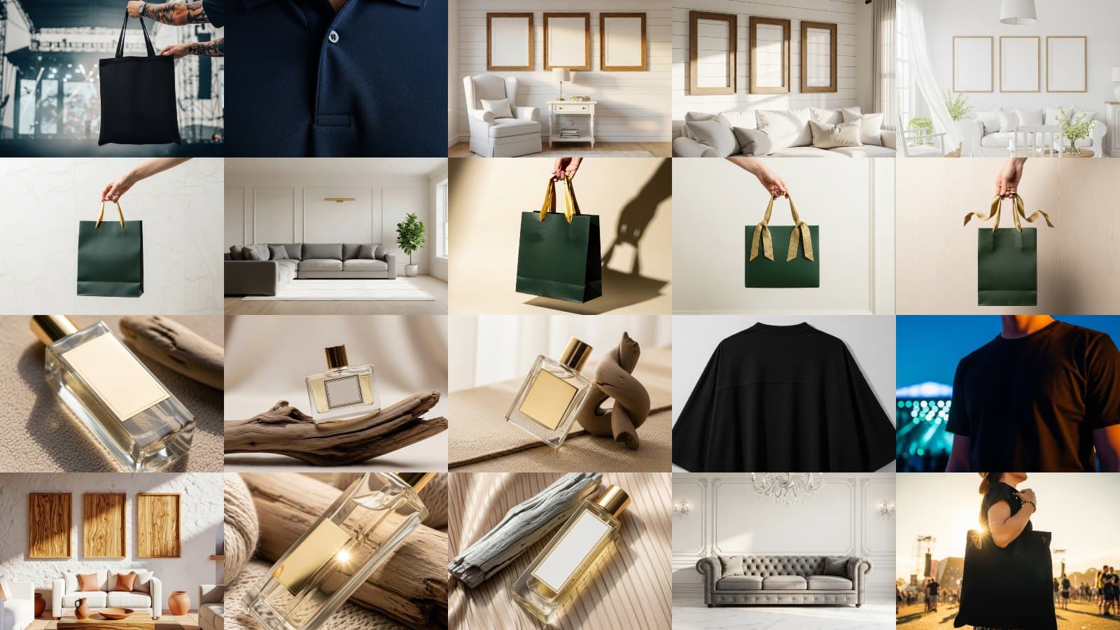 Everyday Style, Relaxed Living