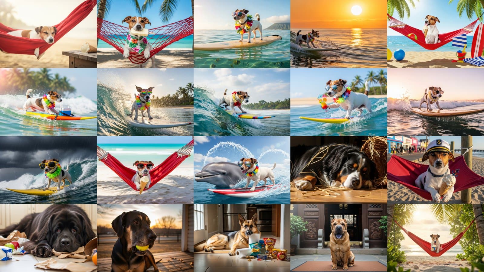 Playful Jack Collection Vol. 4