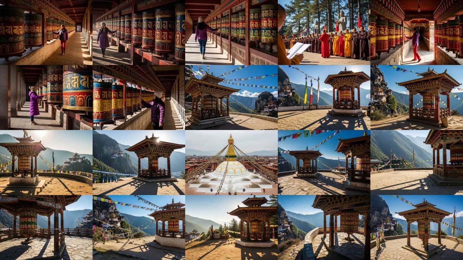 Prayer Buddhism Collection Vol. 3