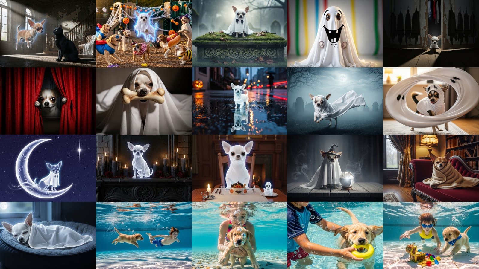 Premium Chihuahua Canine Archive Vol. 2