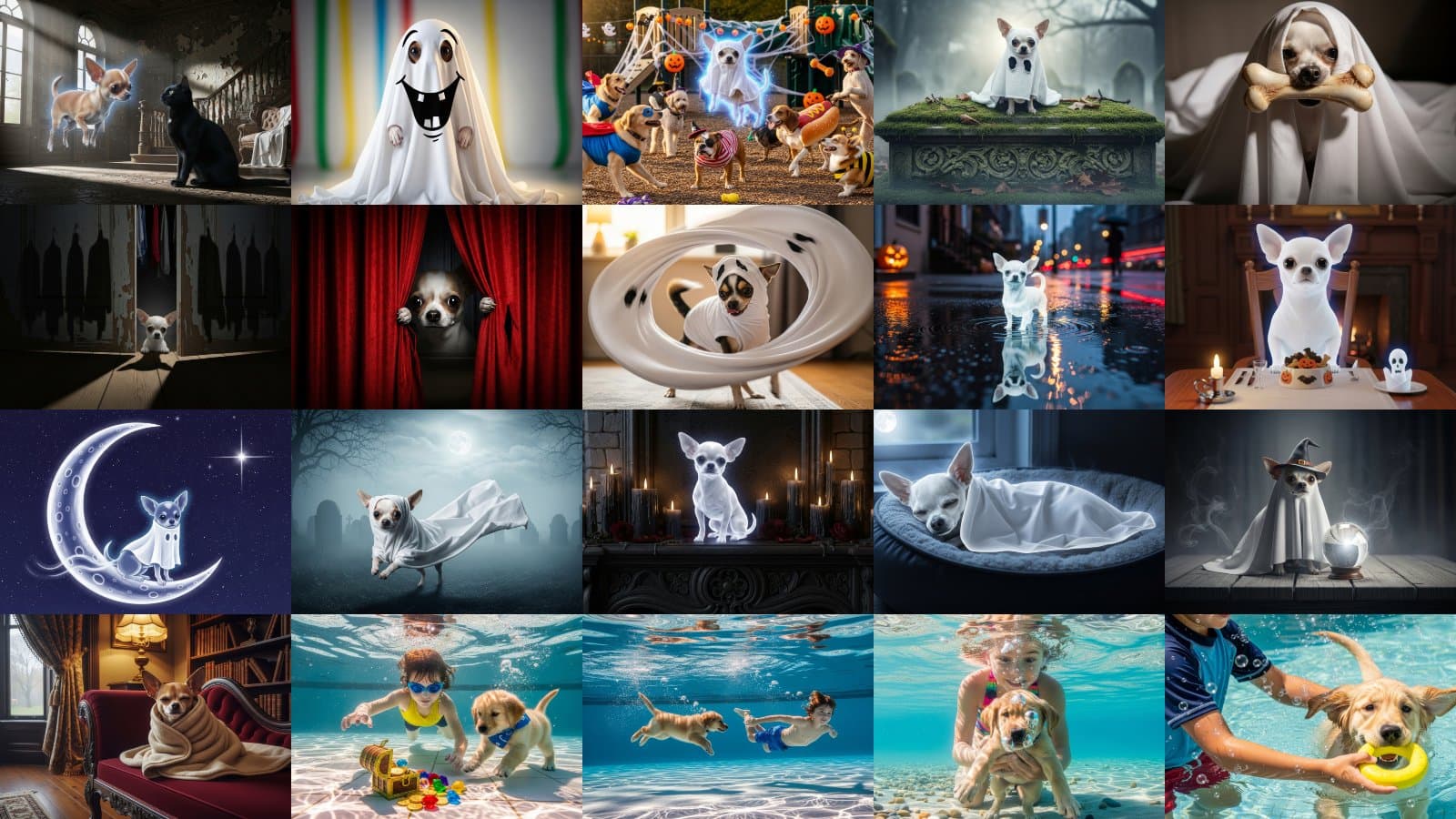 Premium Chihuahua Canine Archive Vol. 2