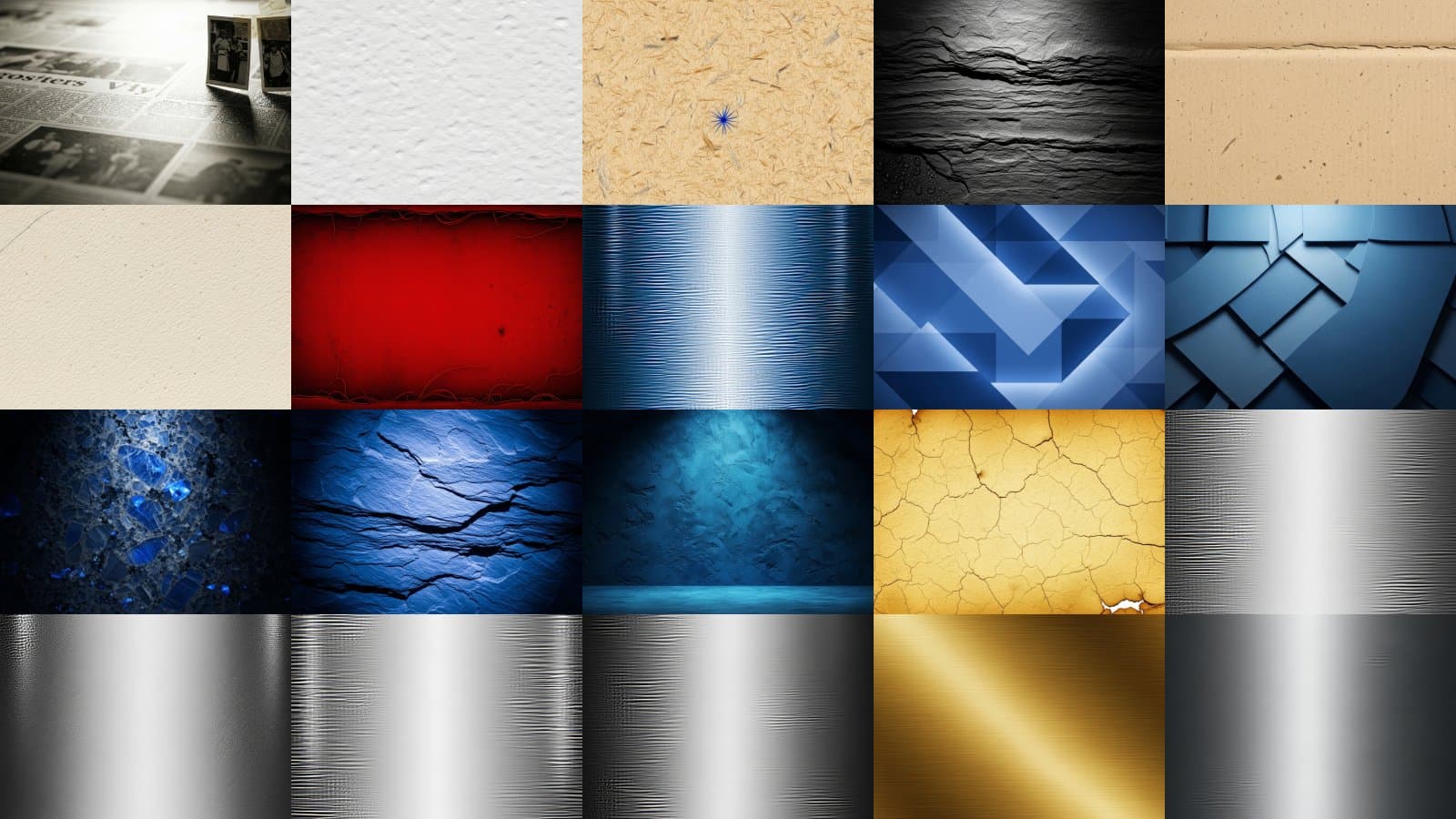 Premium Texture Surfaces Archive