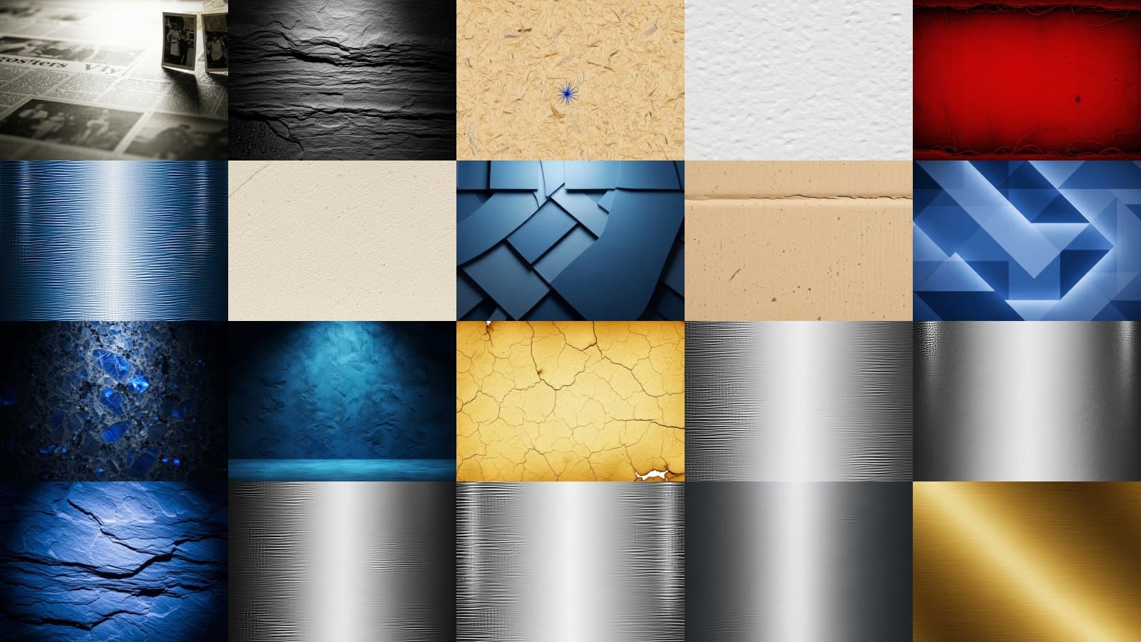 Premium Texture Surfaces Archive