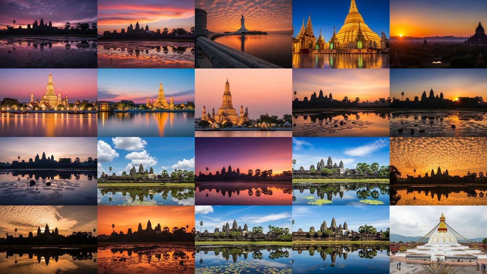 Reflection Buddhism Collection Vol. 2