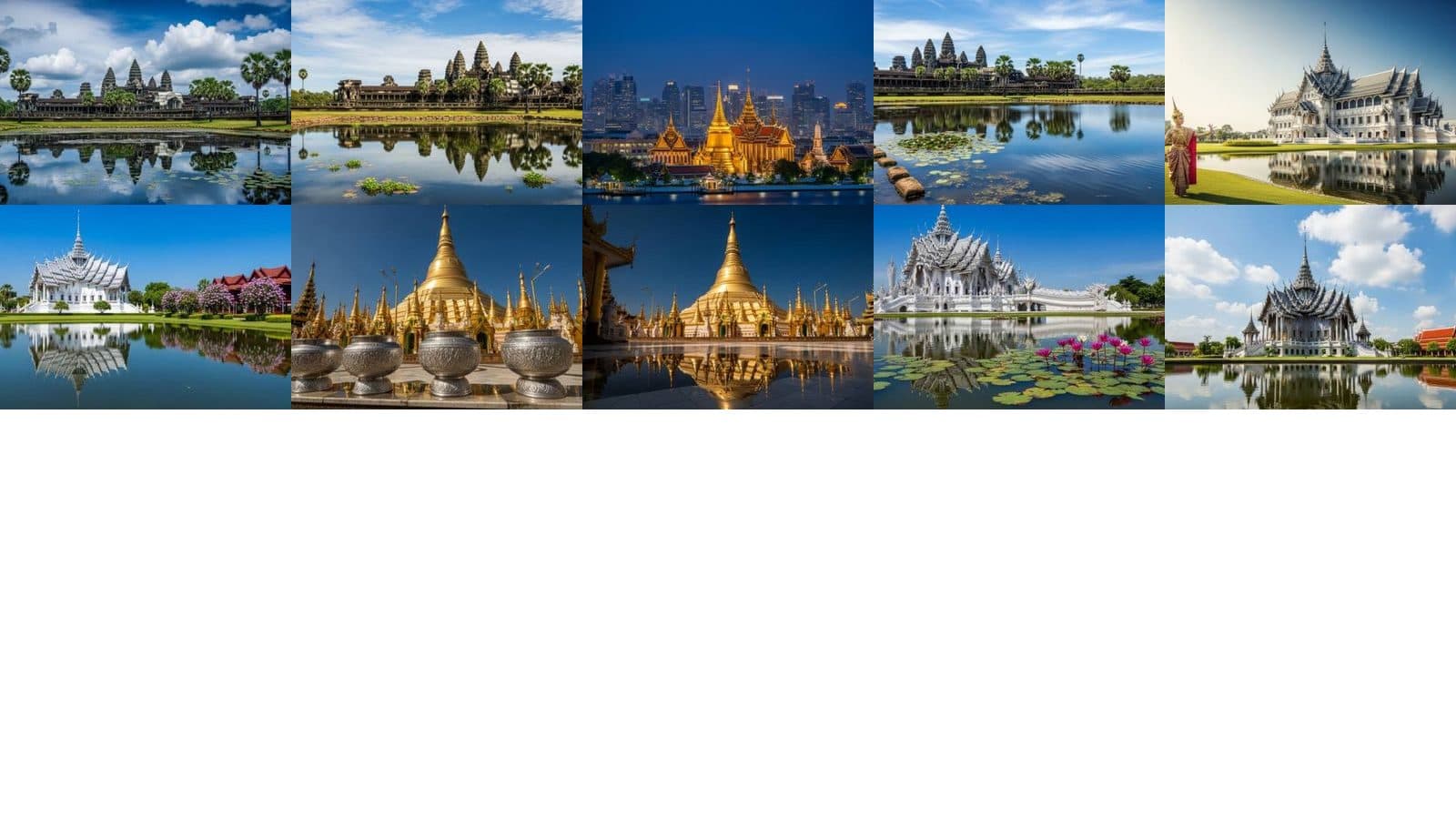 Reflection Buddhism Collection Vol. 3