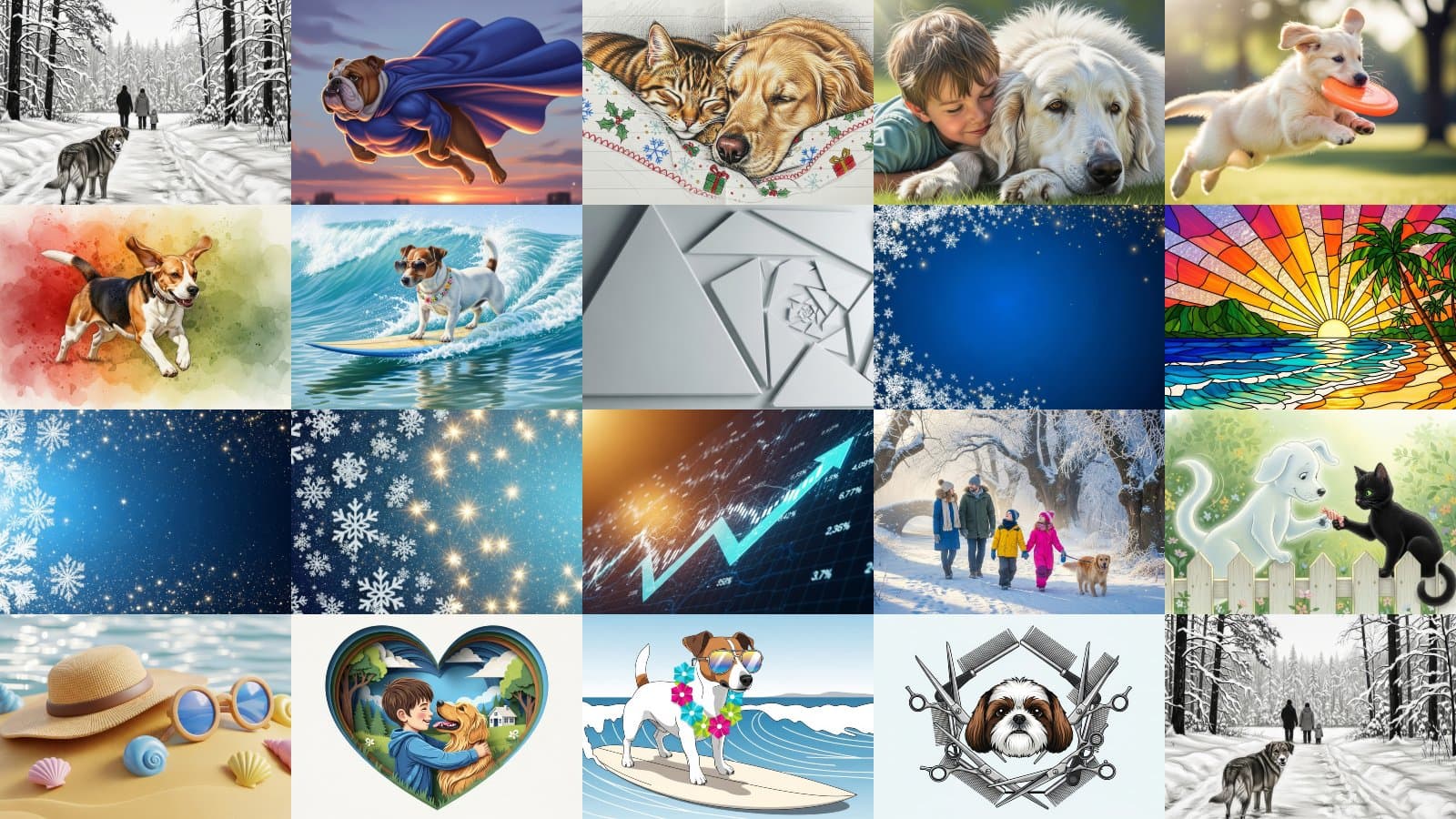 Soft Creative Studio Bundle Vol. 2