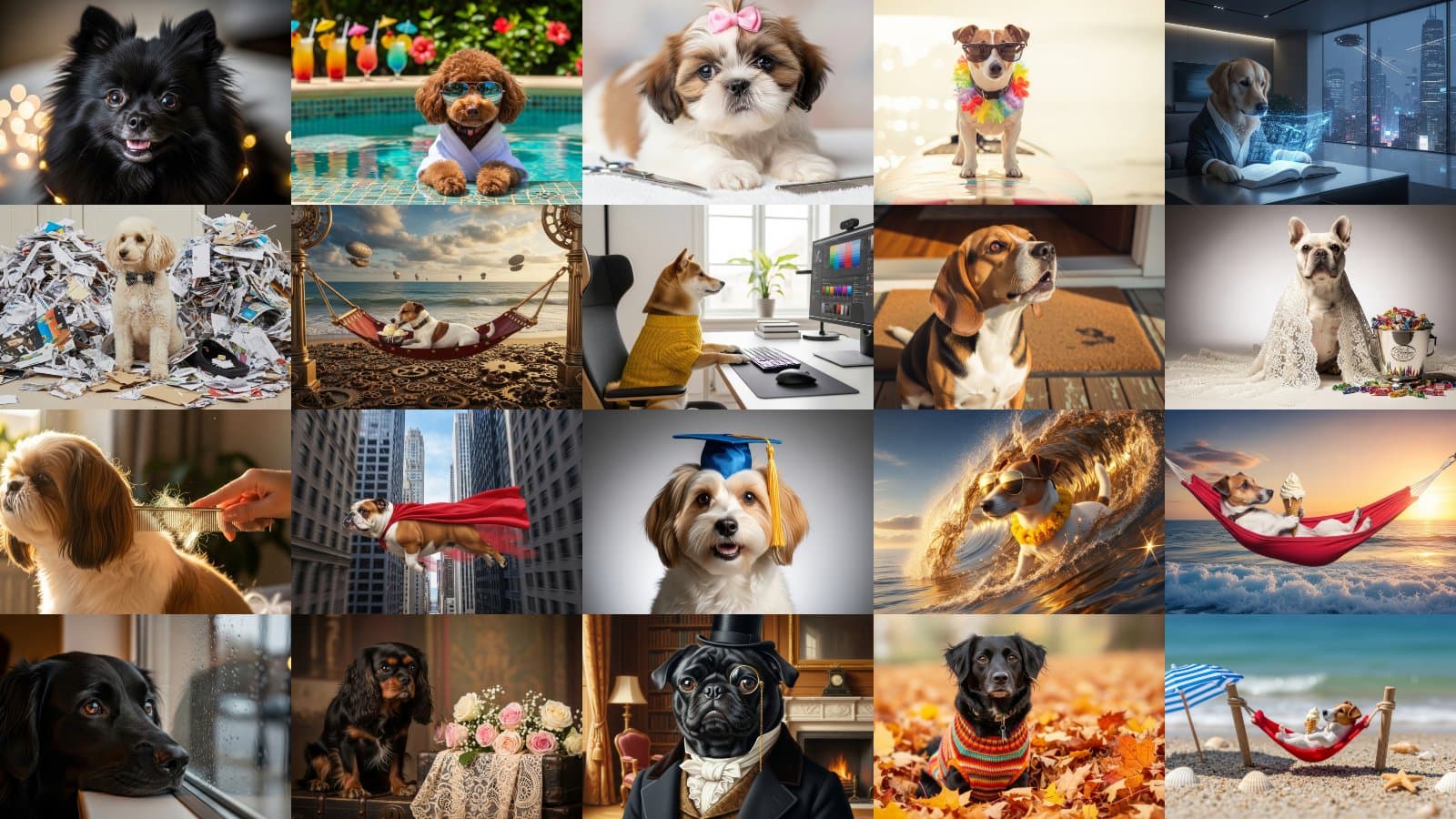 Sophisticated Soft Photography Pack Vol. 6
