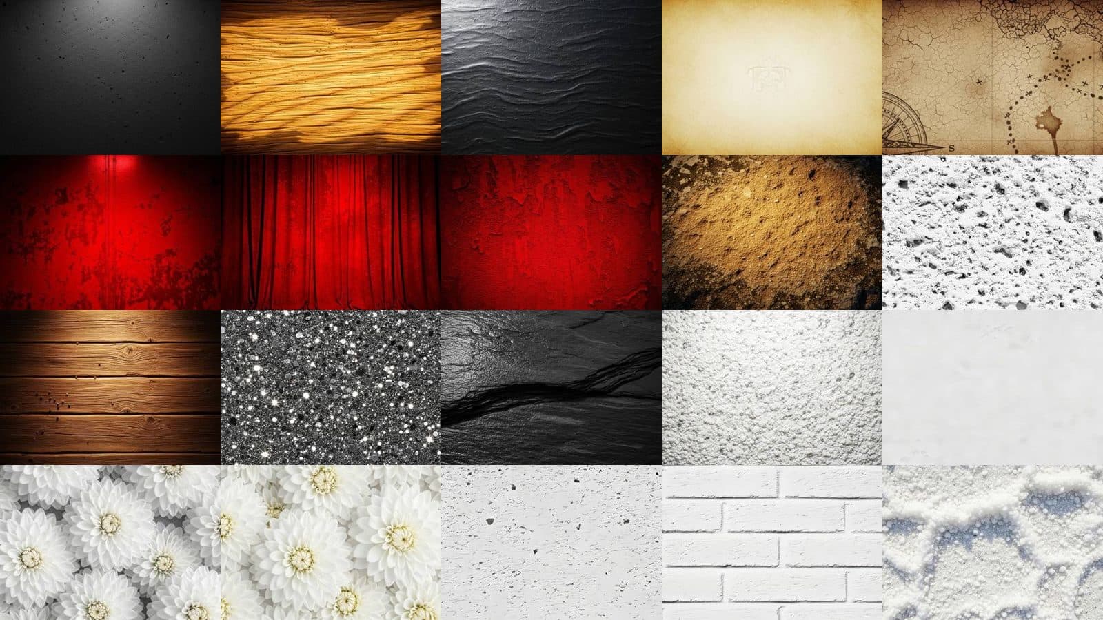 Texture Backgrounds Collection Vol. 12