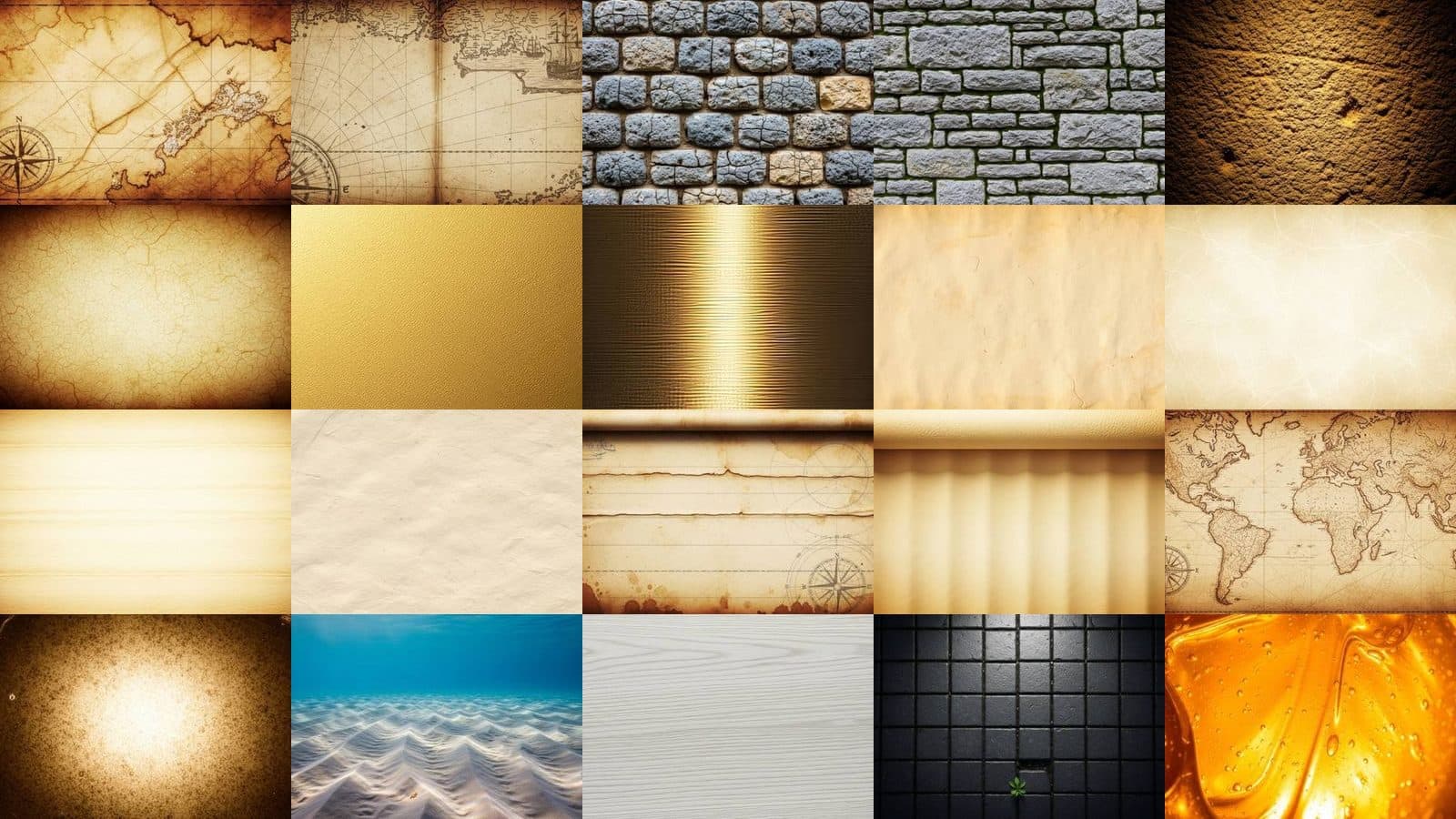 Texture Backgrounds Collection Vol. 2