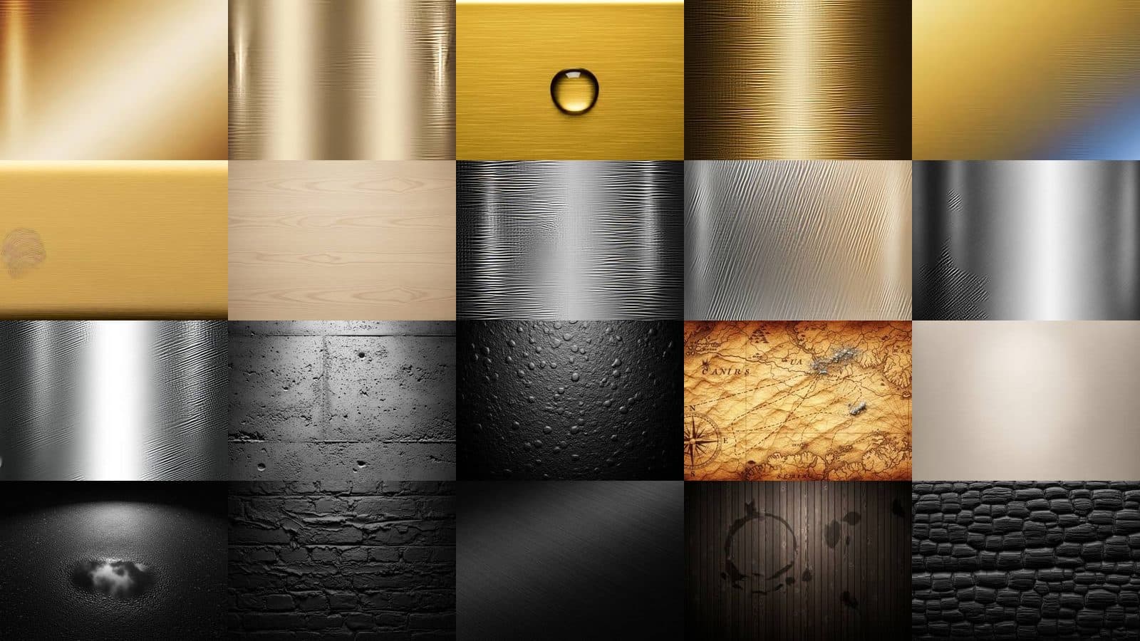 Texture Backgrounds Collection Vol. 2