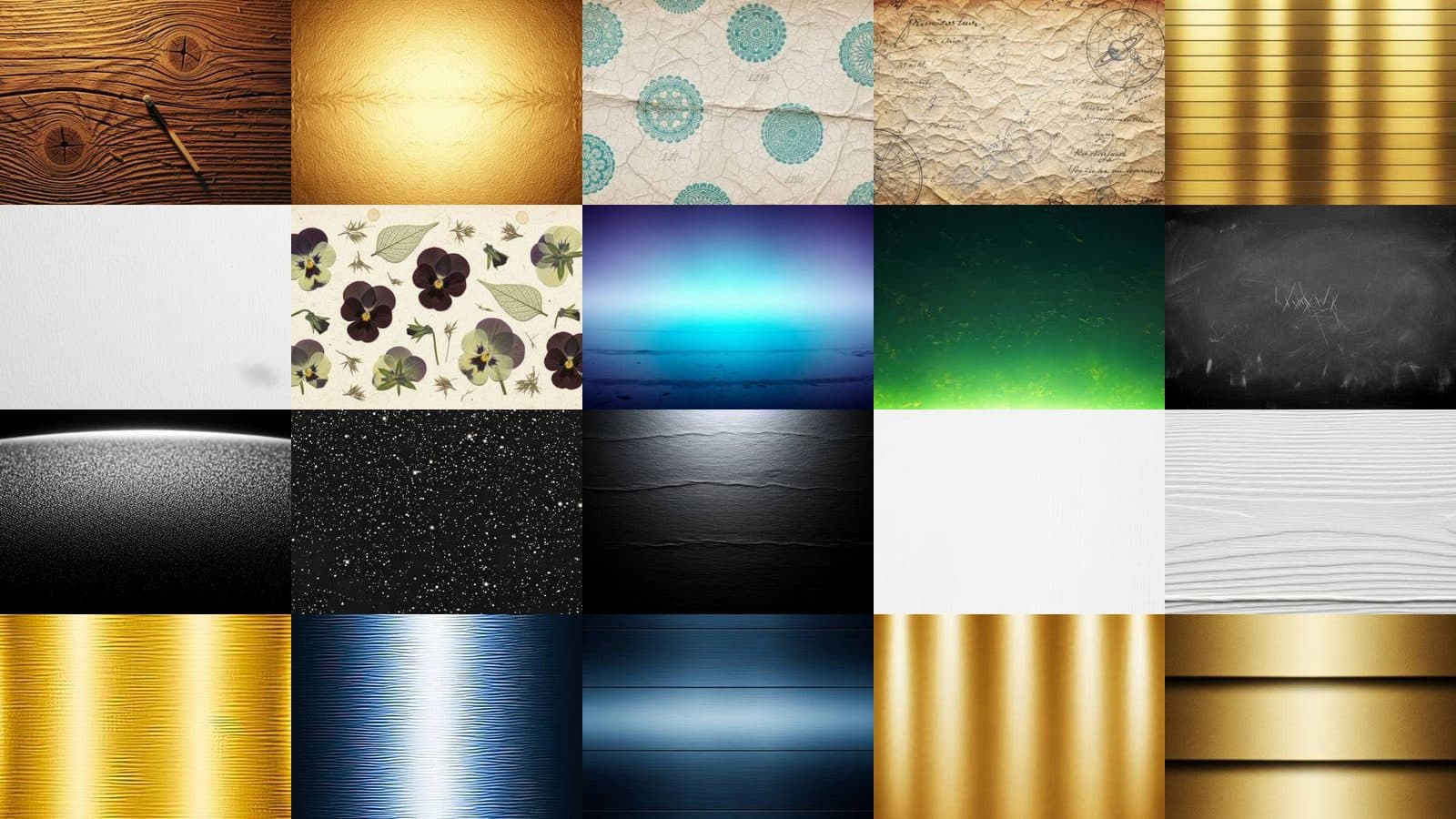 Texture Backgrounds Collection Vol. 2