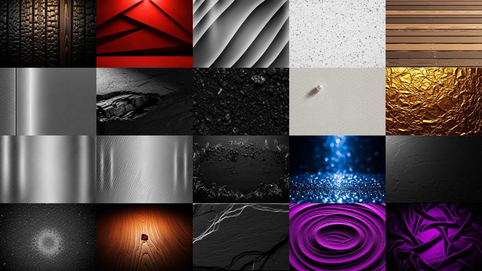 Texture Backgrounds Collection Vol. 3