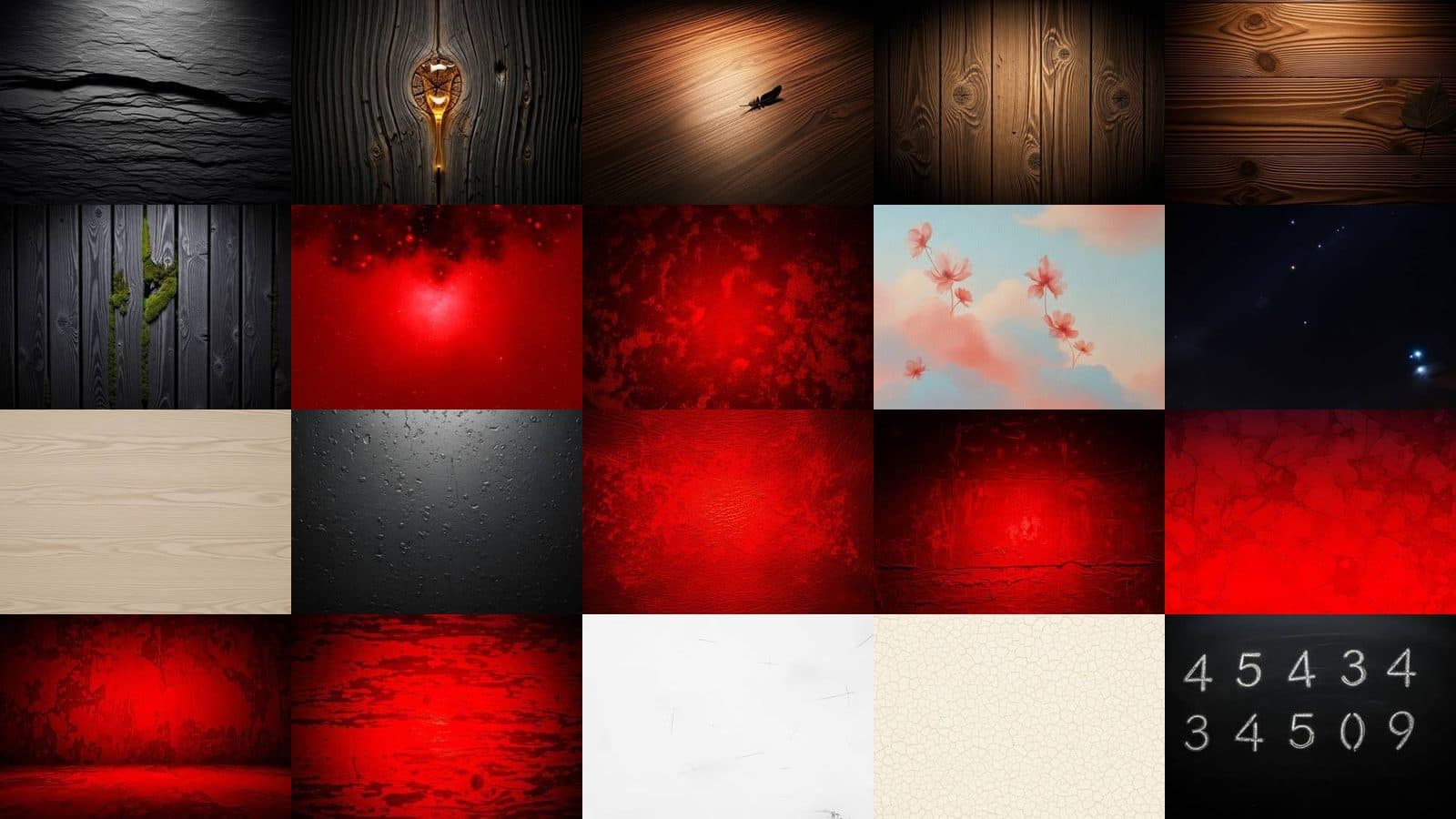 Texture Backgrounds Collection Vol. 4