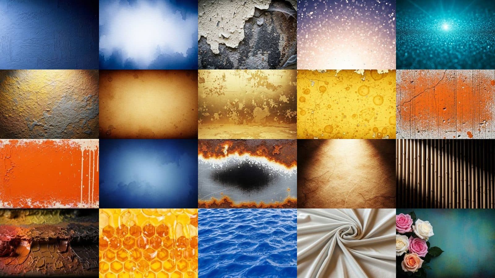 Texture Backgrounds Collection Vol. 5