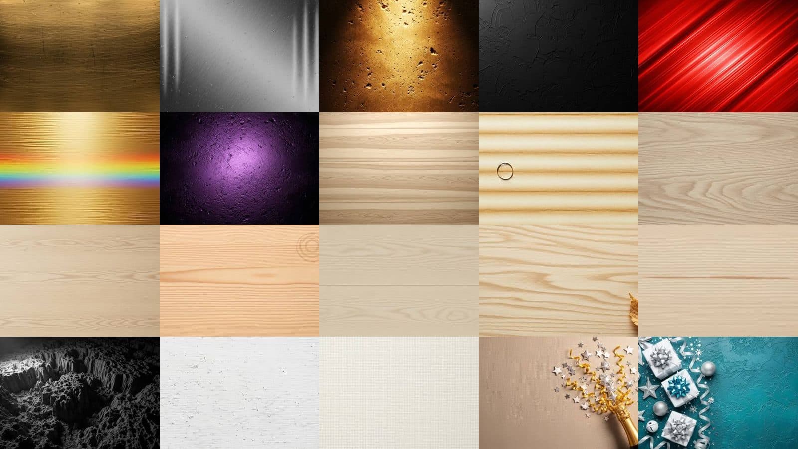 Texture Backgrounds Collection Vol. 6
