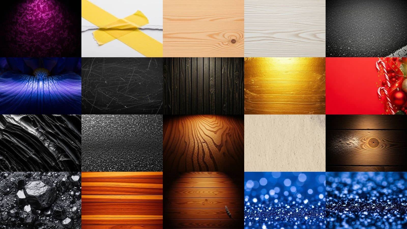 Texture Backgrounds Collection Vol. 7
