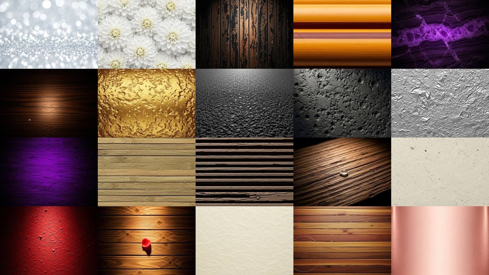 Texture Backgrounds Collection Vol. 9