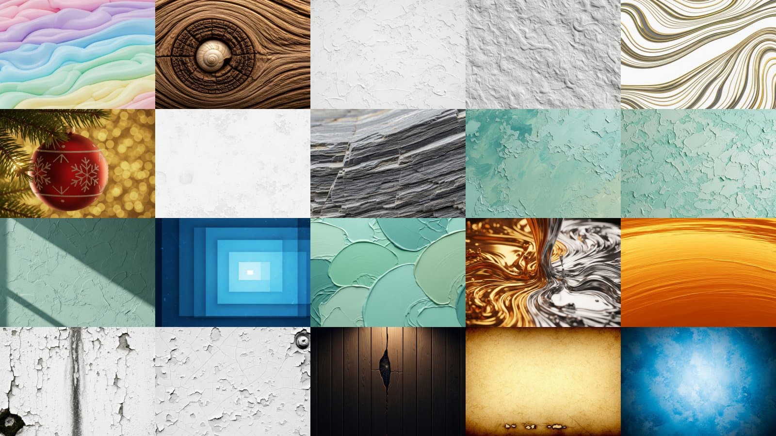 Texture Creative Backgrounds Pack Vol. 2