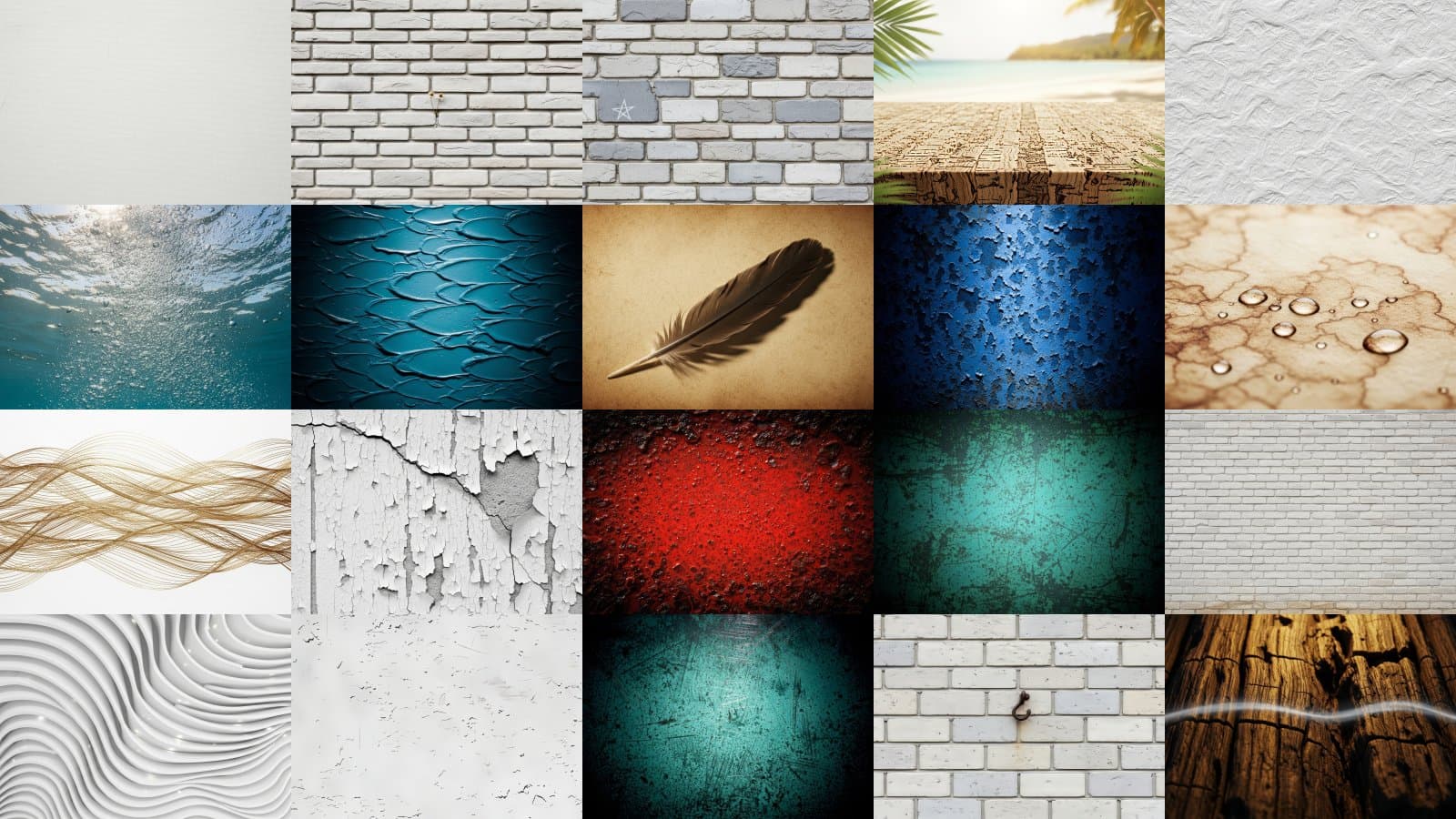 Texture Natural Texture Pack Vol. 3