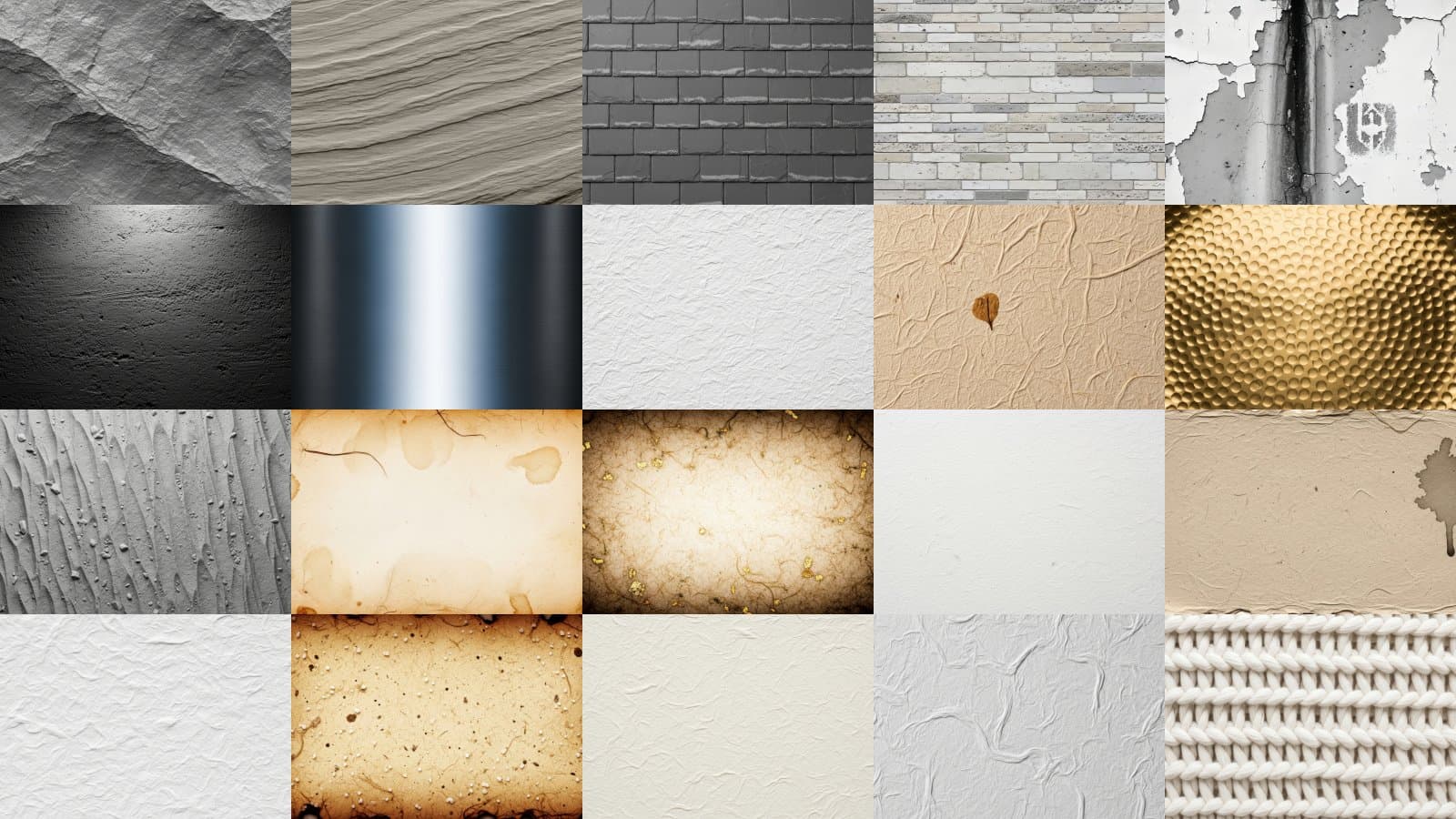 Texture Texture & Pattern Bundle Vol. 2