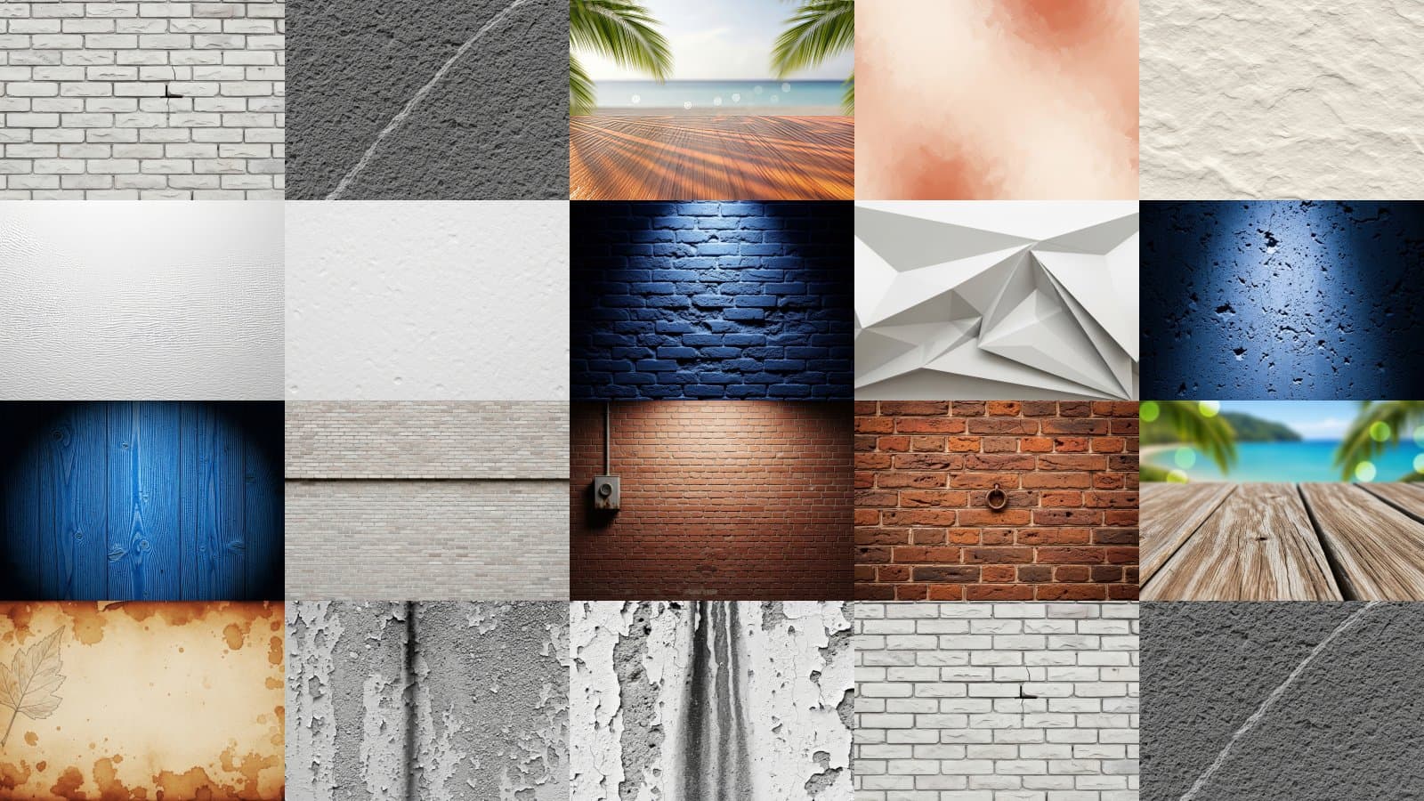 Texture & Vintage Texture Library Vol. 3