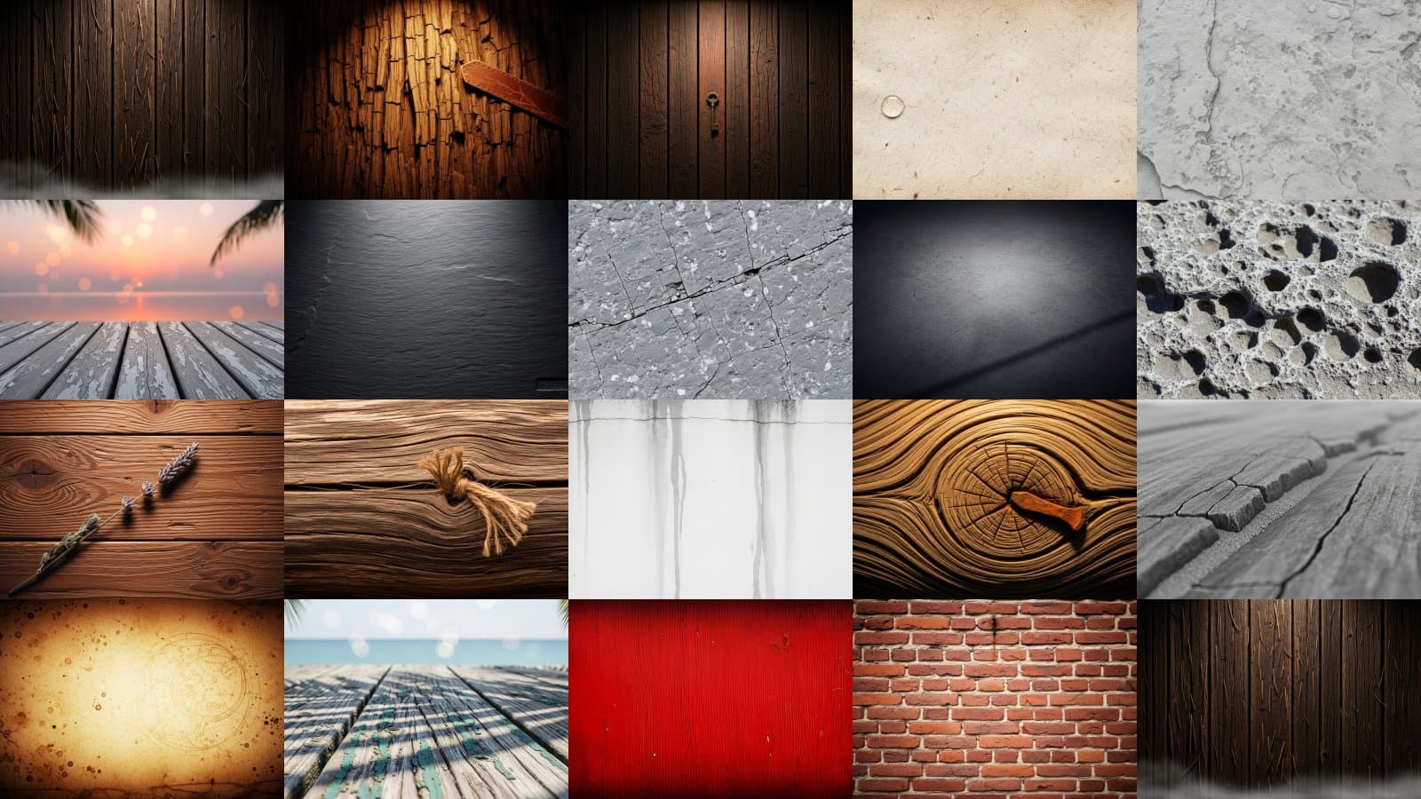 Weathered Creative Backgrounds Pack Vol. 3
