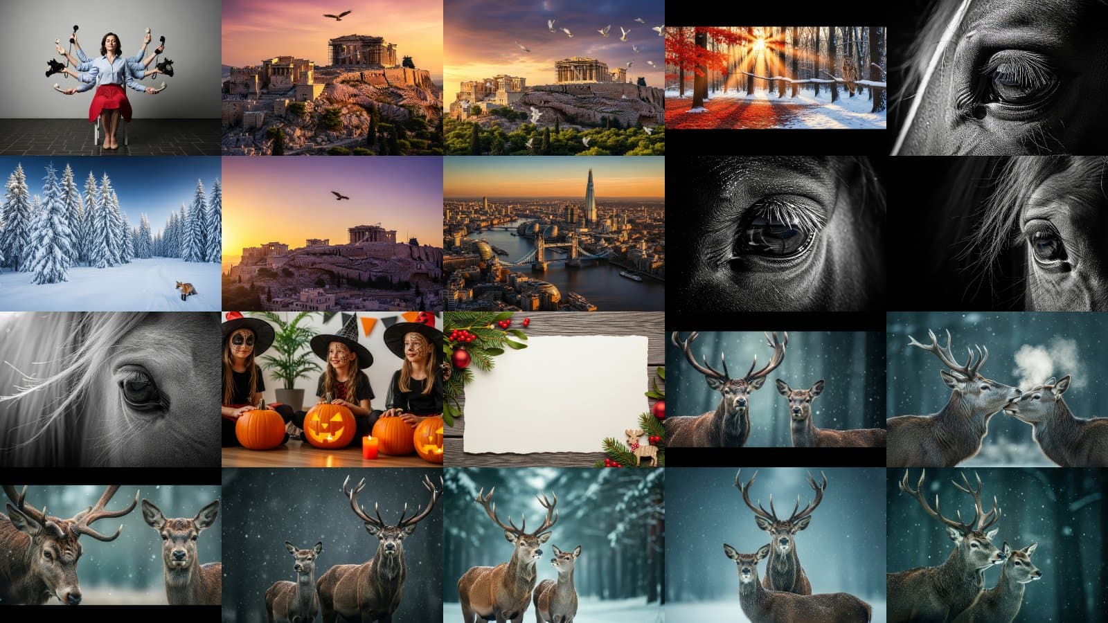 Wild Kingdom Collection Vol. 2