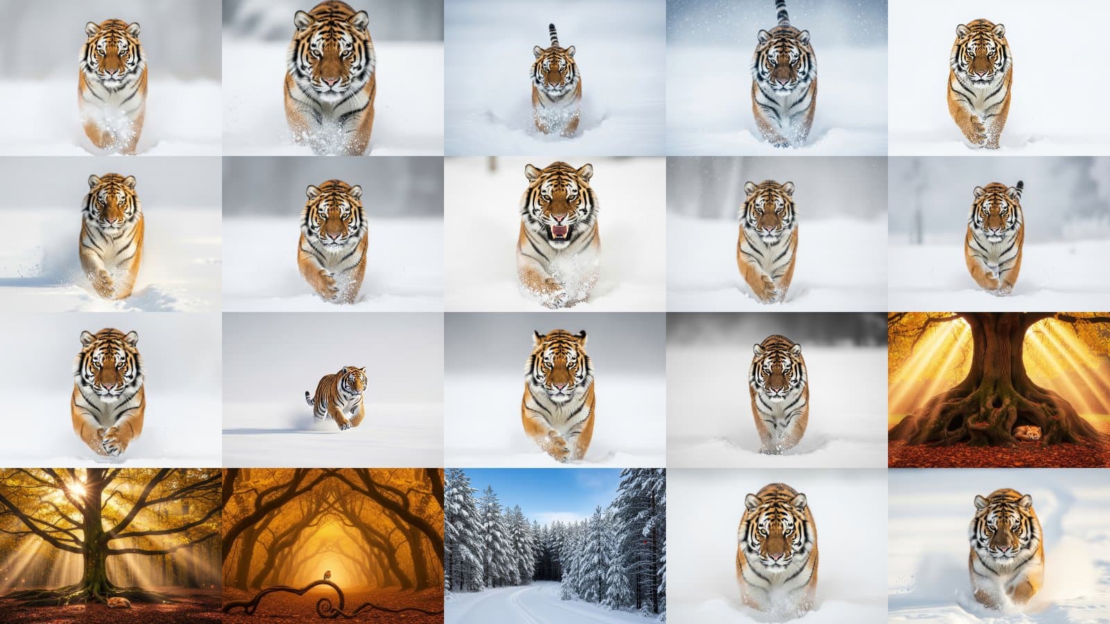 Wildlife Photography Classics