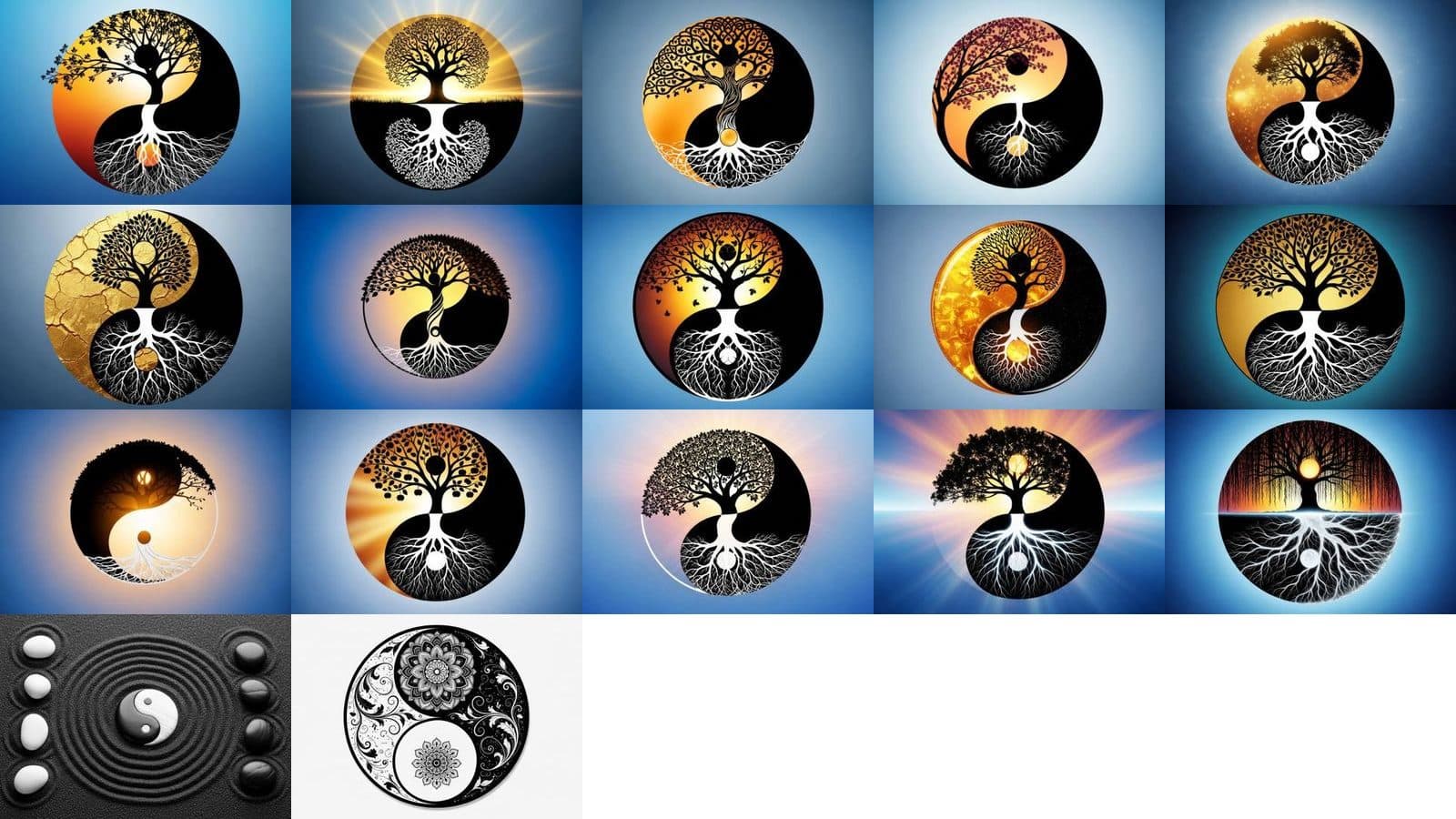 Yang Buddhism Collection