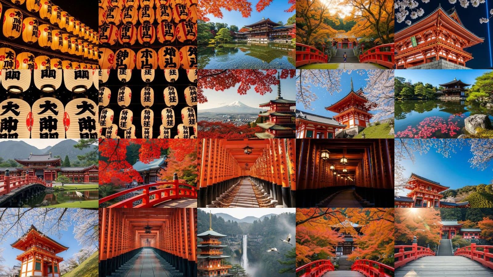 Japanese Buddhism Collection