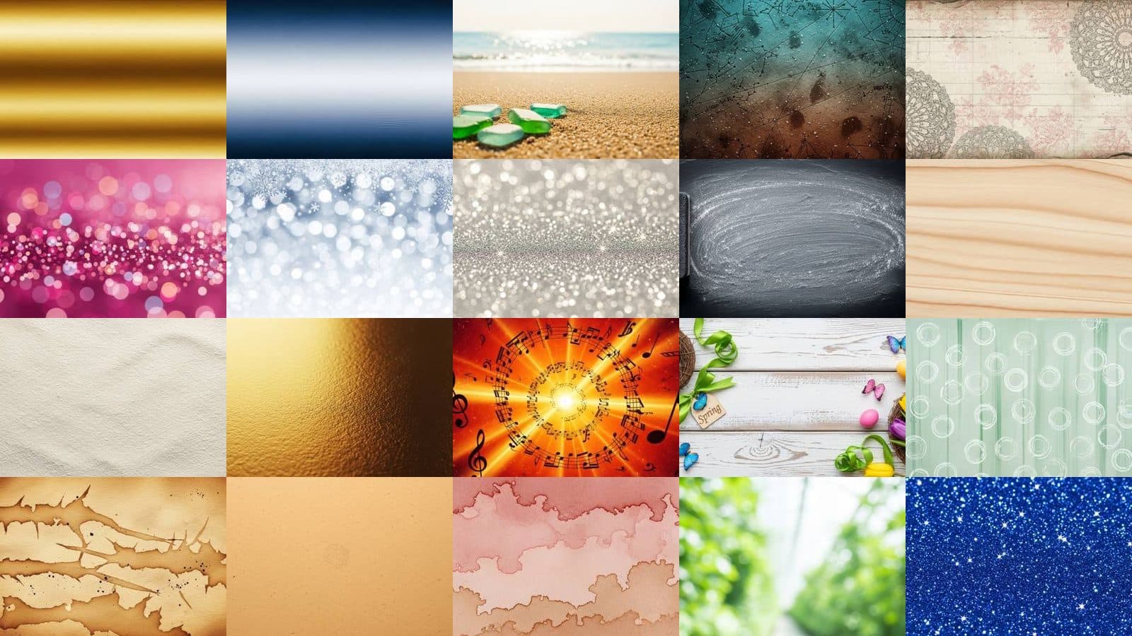 Texture Backgrounds Collection Vol. 10