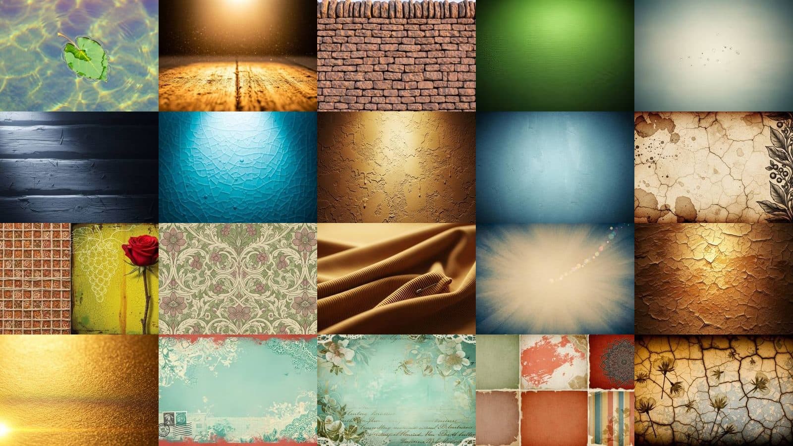 Texture Backgrounds Collection Vol. 11