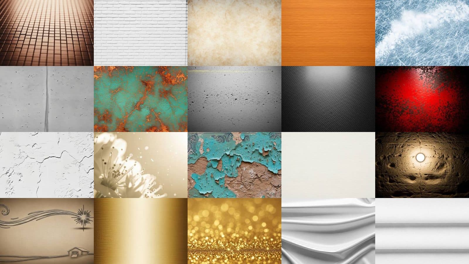 Texture Backgrounds Collection Vol. 6