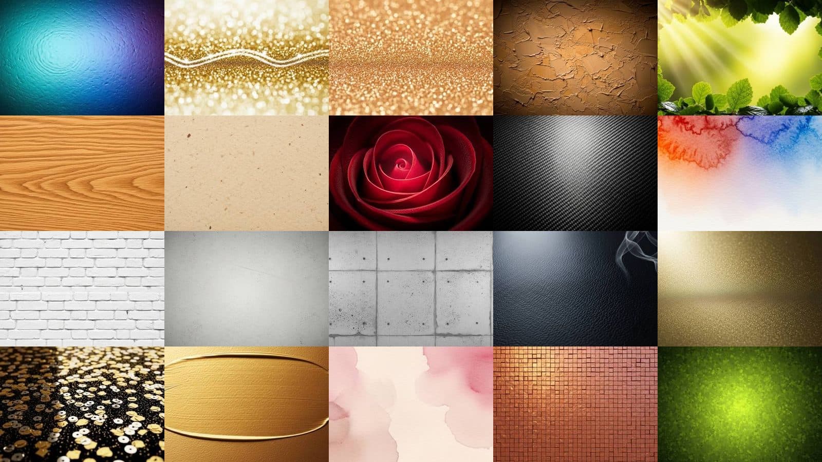 Texture Backgrounds Collection Vol. 7