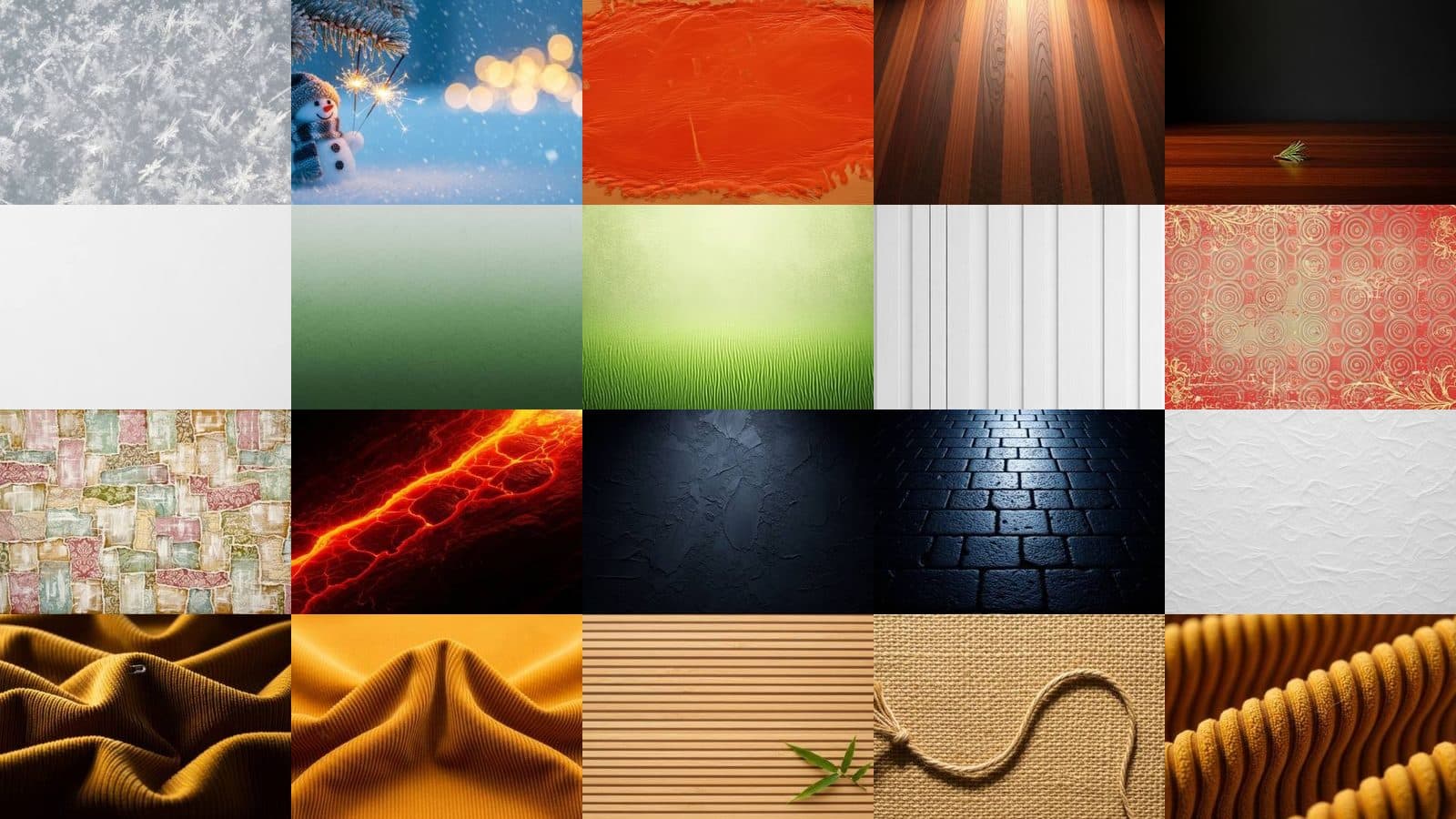 Texture Backgrounds Collection Vol. 8