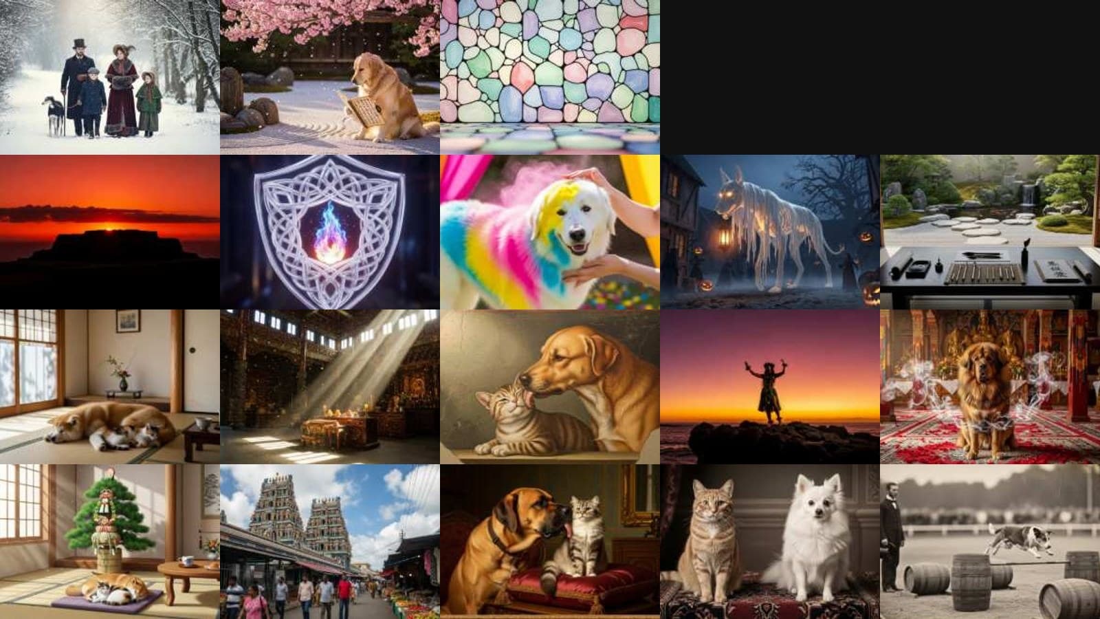 Ancient Historical Culture Pack