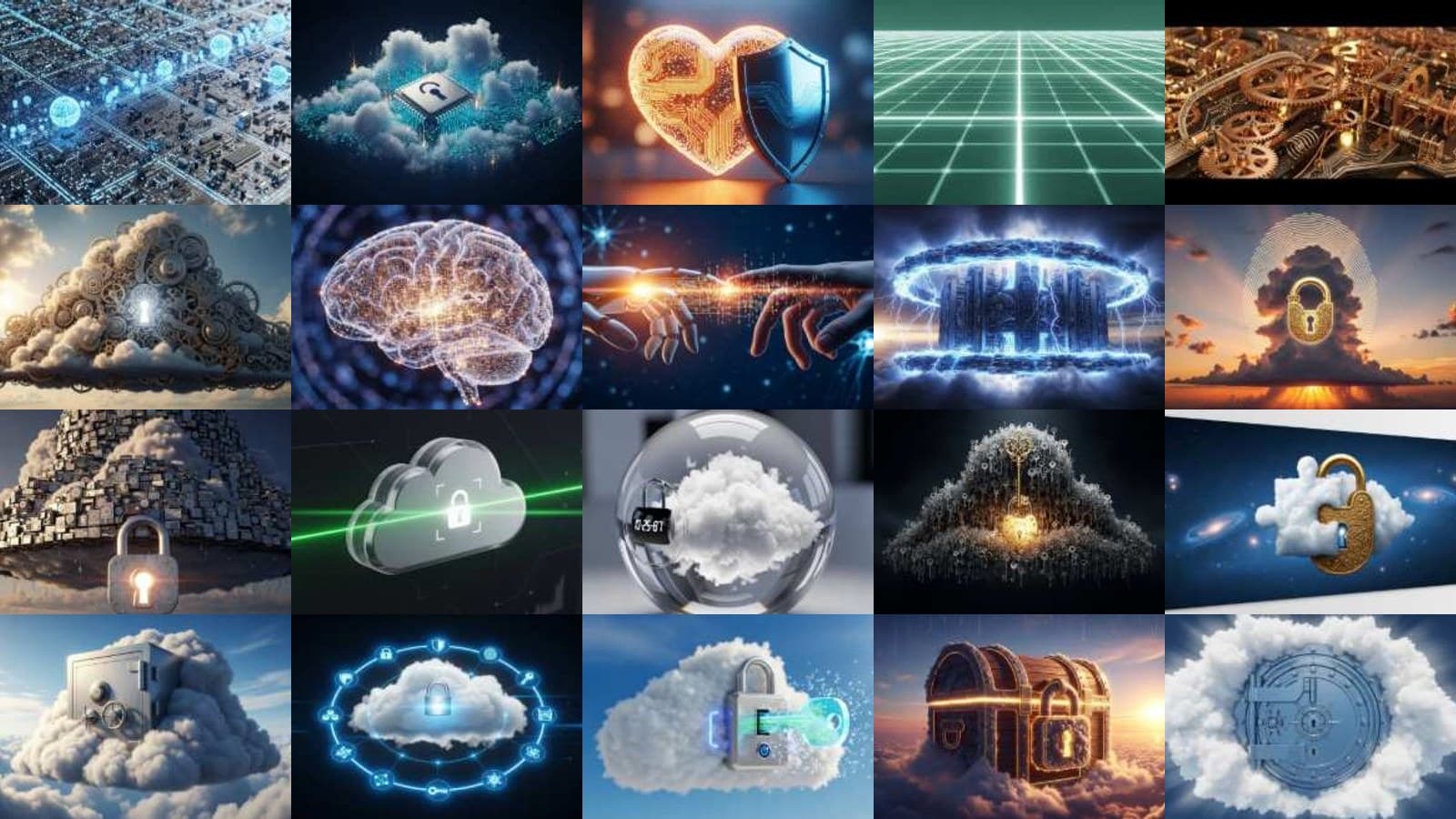 Circuit Data Technology Pack