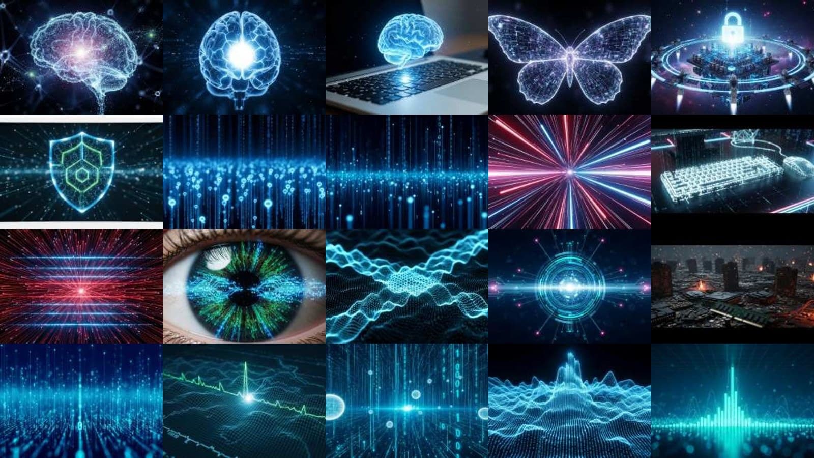 Digital Digital Futures Pack