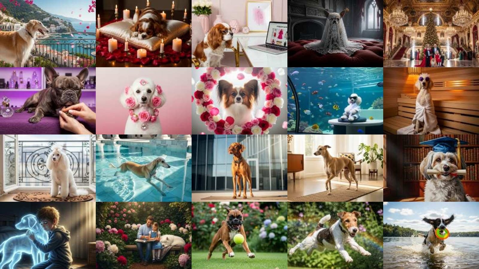 Elegant Rose Photography Pack Vol. 3